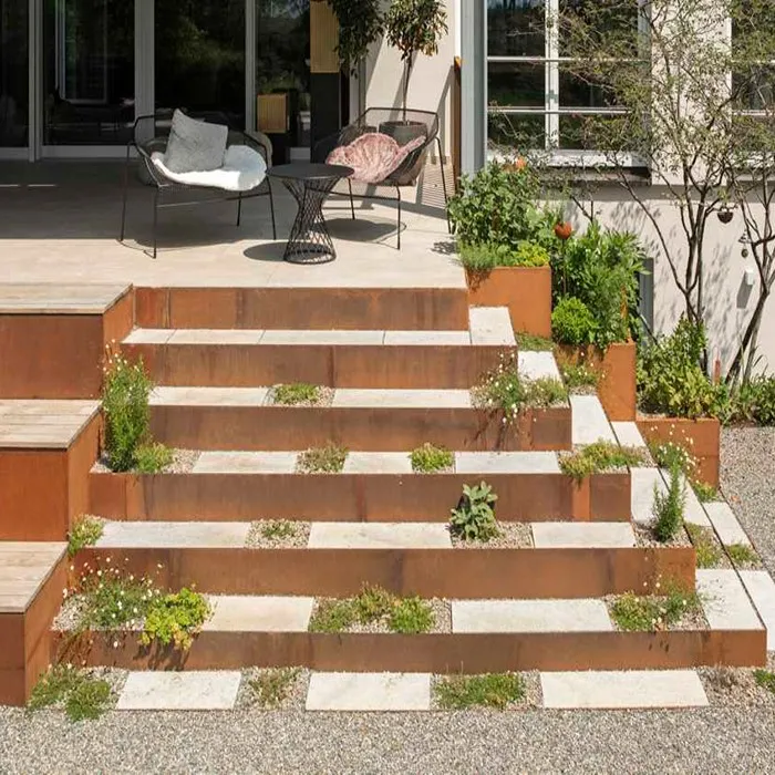 modern garden border edging modern garden border edging